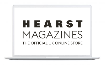 Hearst Magazines