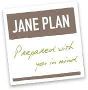 Jane Plan Logo