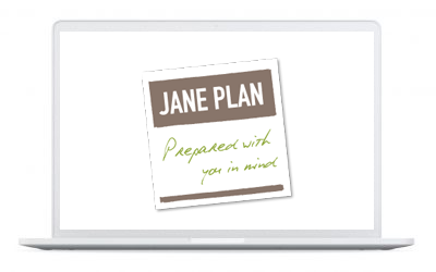 Jane Plan