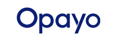 Opayo Partner Logo