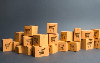 Ecommerce Trends for 2025